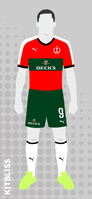Becks