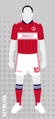 Budweiser