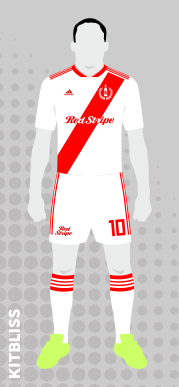 Red Stripe