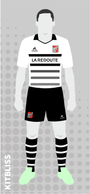 Racing Club Roubaix