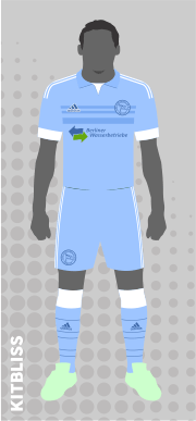 BFC Viktoria 1889