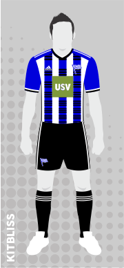 Union 92 Berlin