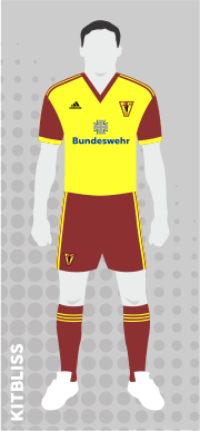 Vorwärts Berlin