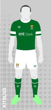 Cork Athletic