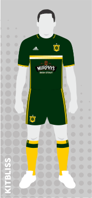 Cork Celtic