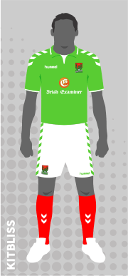 Cork Hibernians
