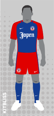 HFC Haarlem