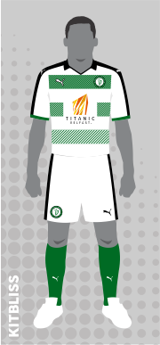 Belfast Celtic