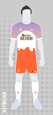 Kinder Surprise