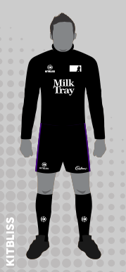 Milk Tray