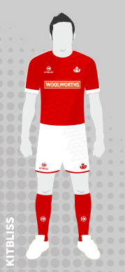 Woolworths