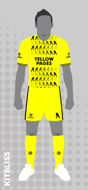 Yellow Pages