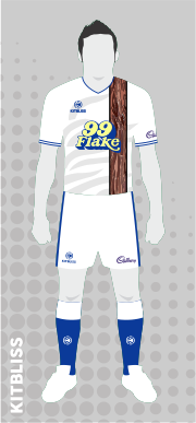 99 Flake