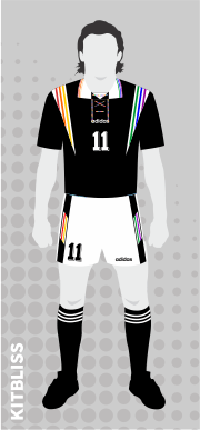 Adidas 1996-97