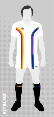 Admiral 1975-81