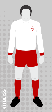Atlanta United away