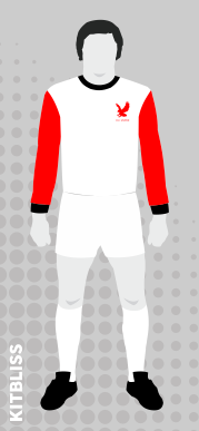 DC United away