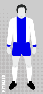 FC Dallas away