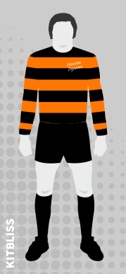 Houston Dynamo away