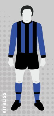 Montreal Impact home