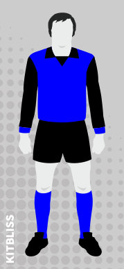 New York City FC away