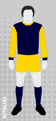 New York Red Bulls away