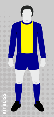 Philadelphia Union home