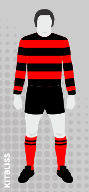Portland Timbers away