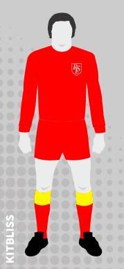 Real Salt Lake home