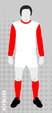 San Jose Earthquakes away