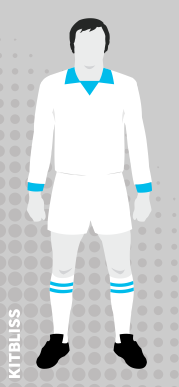 Seattle Sounders away