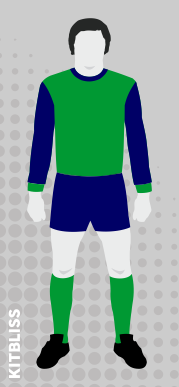Seattle Sounders home