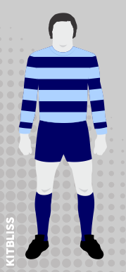 Sporting Kansas City away