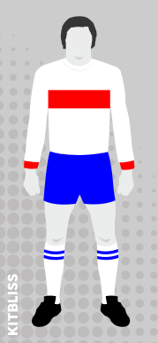 Toronto FC away
