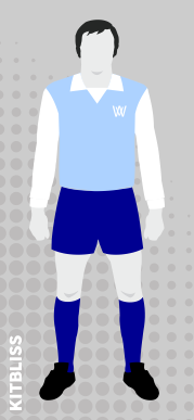 Vancouver Whitecaps FC FC away