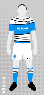 Mr Bump