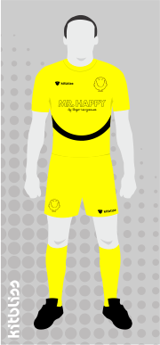 Mr Happy