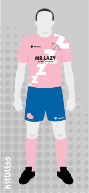 Mr Lazy
