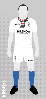 Mr Snow
