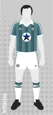 2005-06 teal away kit