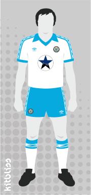 2015-16 white/light blue away kit