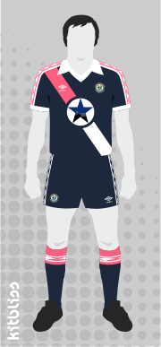 2015-16 navy blue third kit