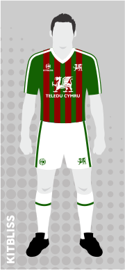 Teledu Cymru