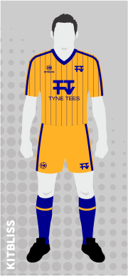 Tyne Tees