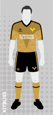 Yorkshire