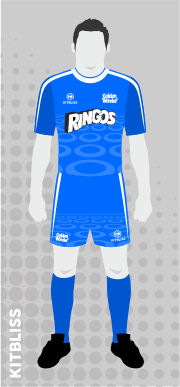 Ringos (away)