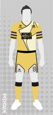 Michael Jackson away