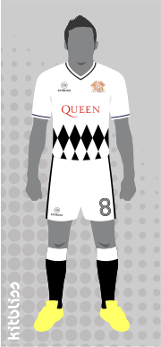 Queen home