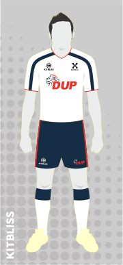 Democratic Unionist Party