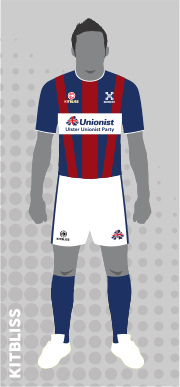Ulster Unionist Party